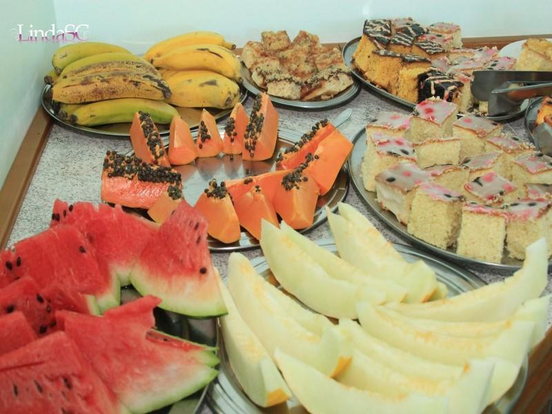 Erval Velho Hotel Maichel المظهر الخارجي الصورة