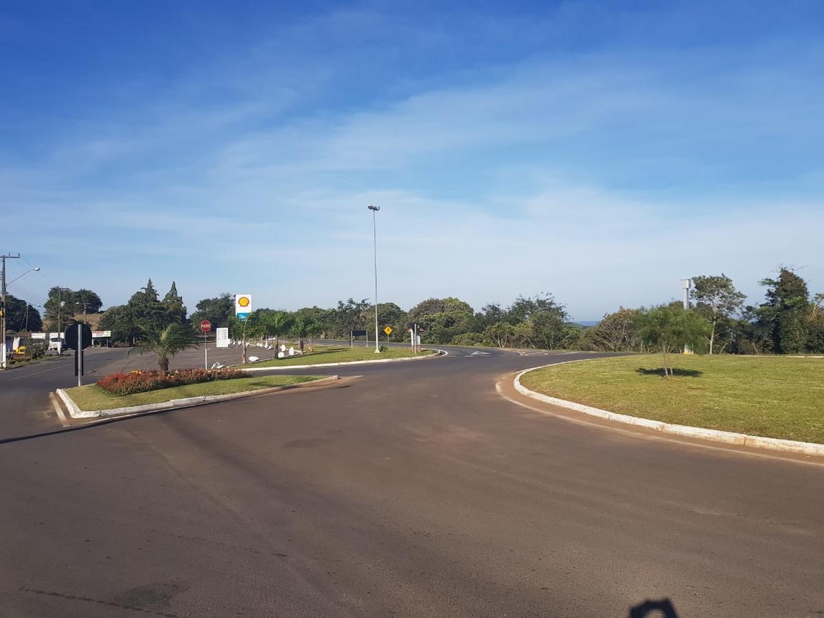 Erval Velho Hotel Maichel المظهر الخارجي الصورة